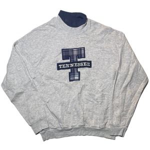 Vintage Made in USA Tennessee Crewneck sweatshirt